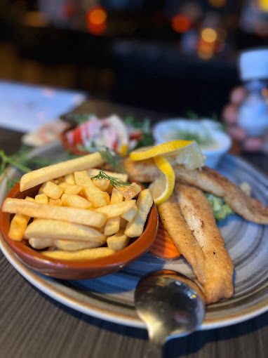 Pizza & Pasta Factory Nijmegen