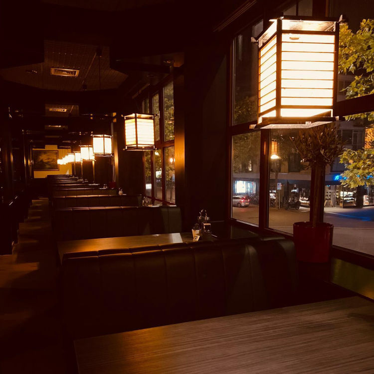 Pizza & Pasta Factory