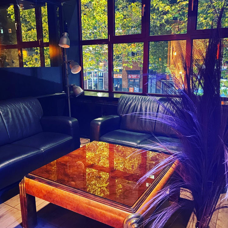 Pizza & Pasta Factory