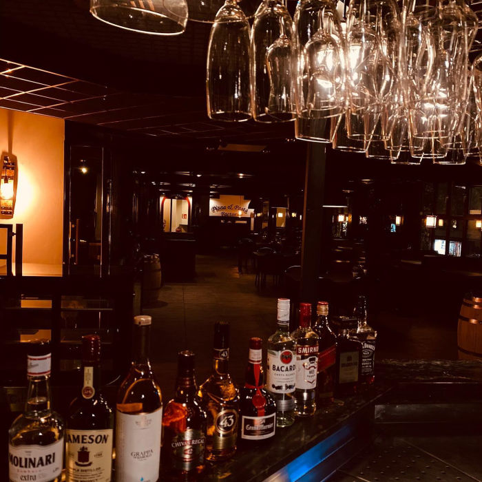 Pizza & Pasta Factory