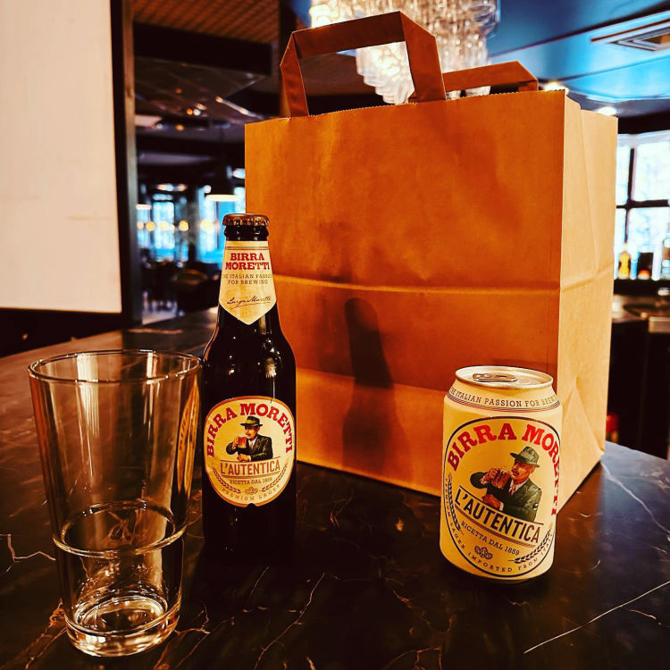 Pizza & Pasta Factory