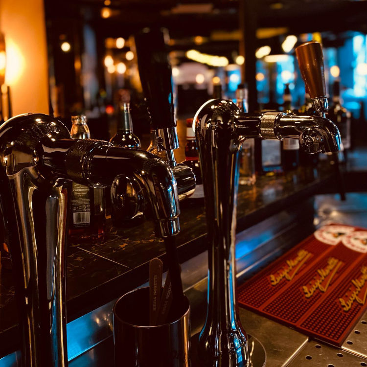 Pizza & Pasta Factory